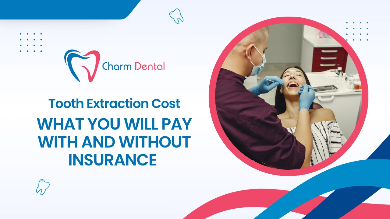 Tooth Extraction Cost — What You Will Pay With and Without Insurance