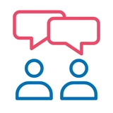 Transparent communication​