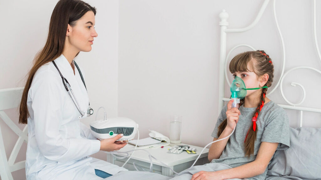 Types of sedation used for children