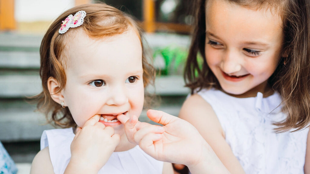 Understanding baby teeth development Understanding baby teeth development