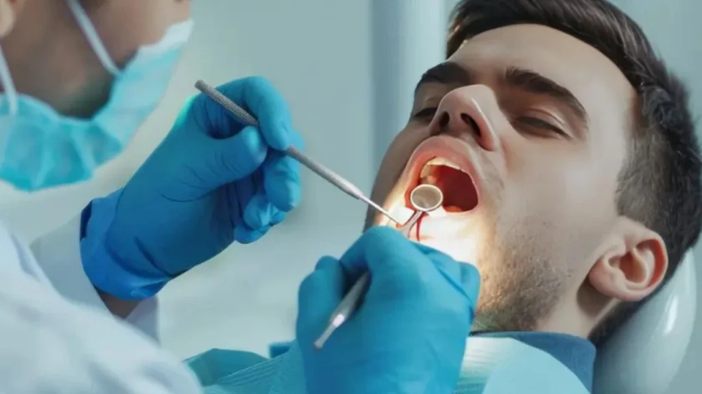 Understanding cavities 1 Cavities: causes, symptoms & effective treatment