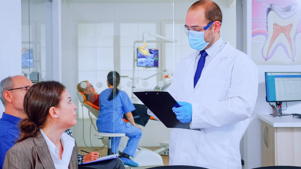 Understanding medicaid and chip dental benefits