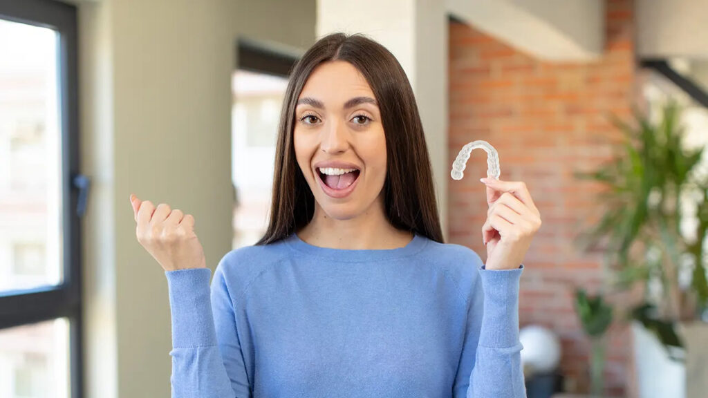What affects invisalign cost in katy?