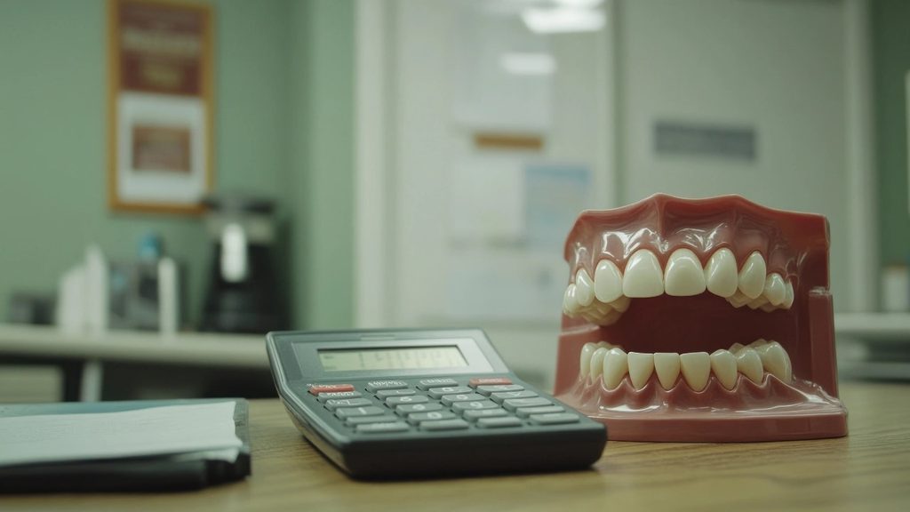 What affects the cost of invisalign?