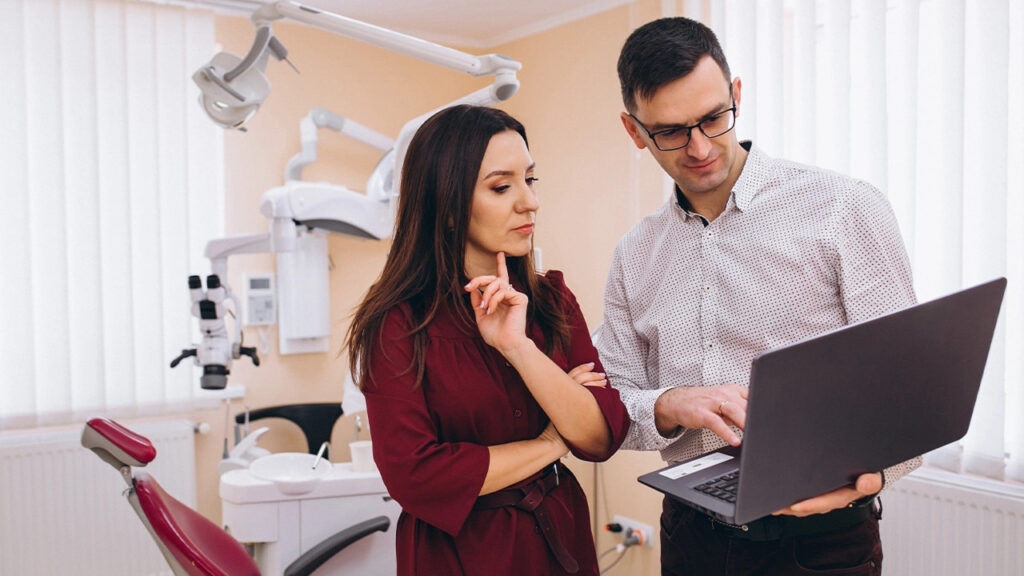What dental services are covered?