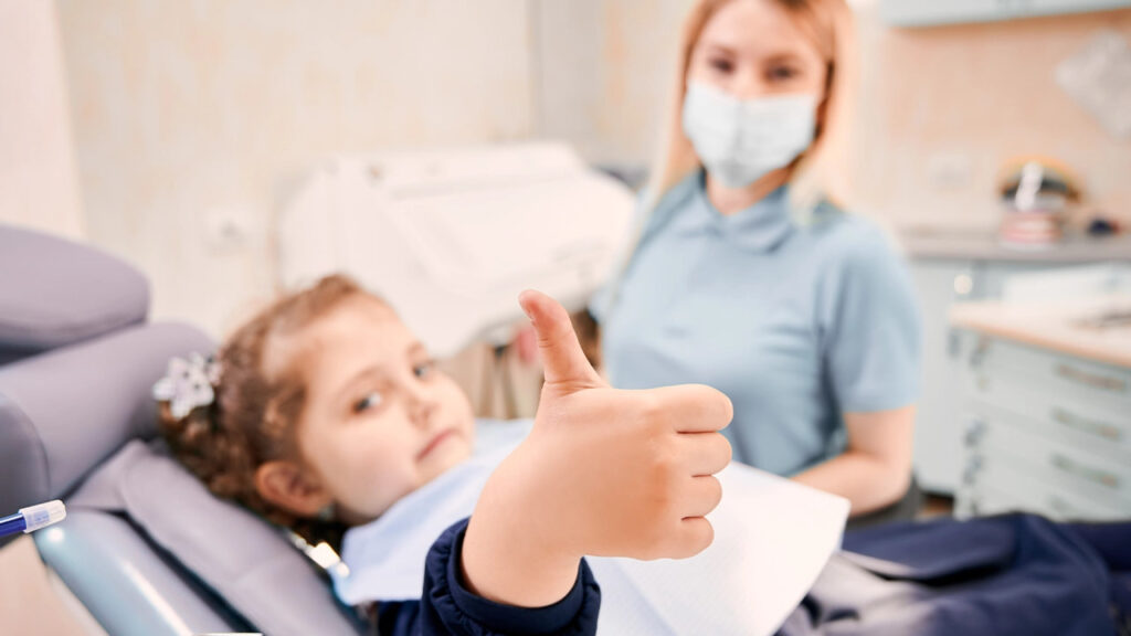 What happens during recovery after dental sedation?