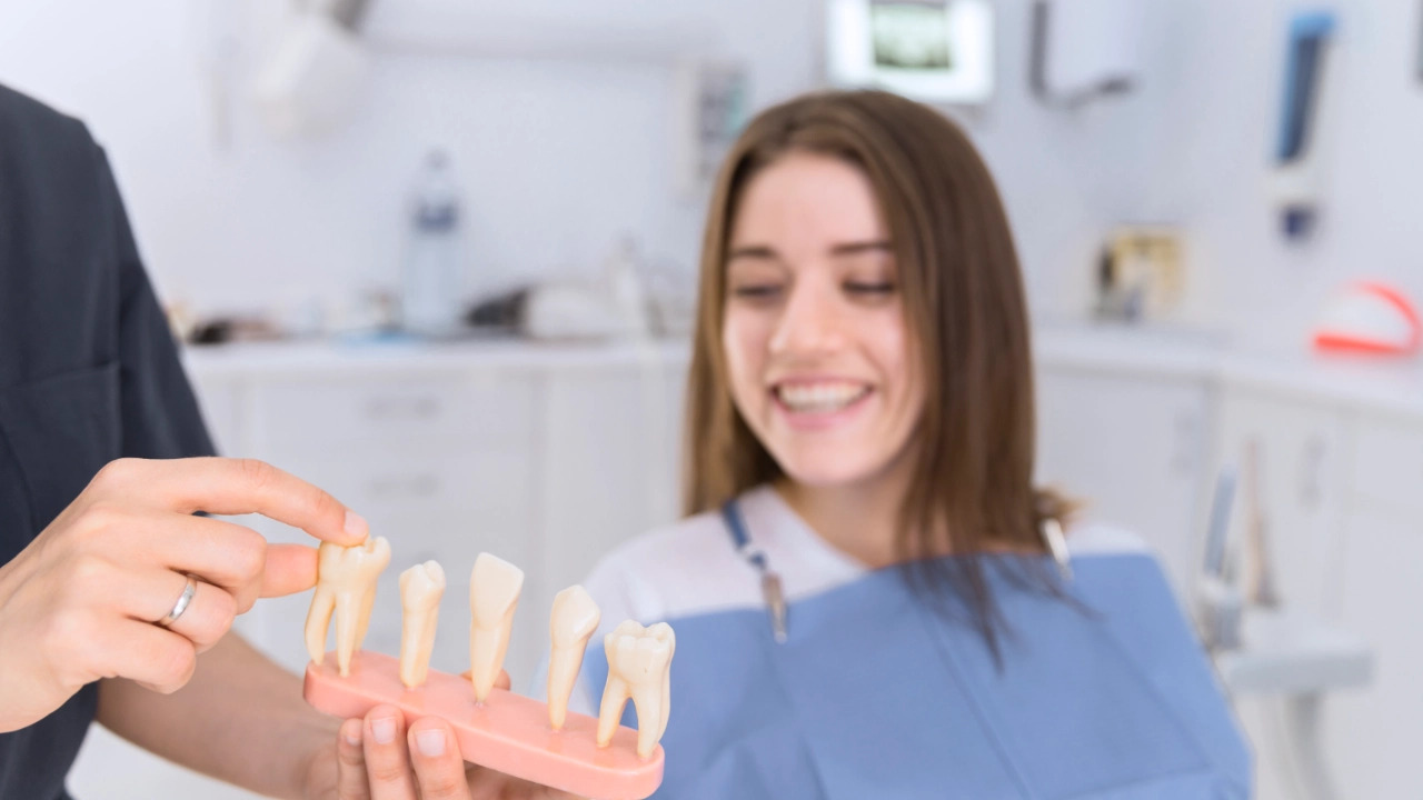 What is a dental crown and when do you need one Why choose charm dental care for dental crowns?