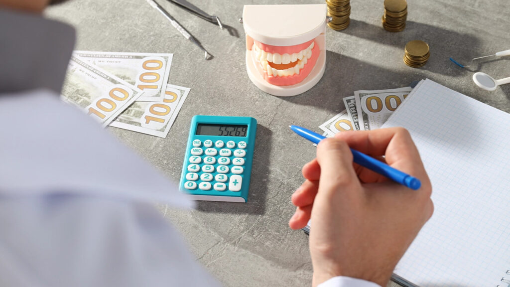 What is the average cost of dentures in houston Dentures cost houston tx