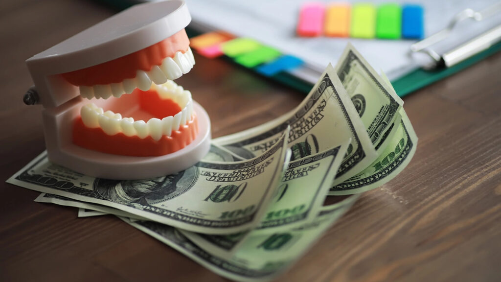 What is the average cost of a dental crown Dental crown cost houston tx