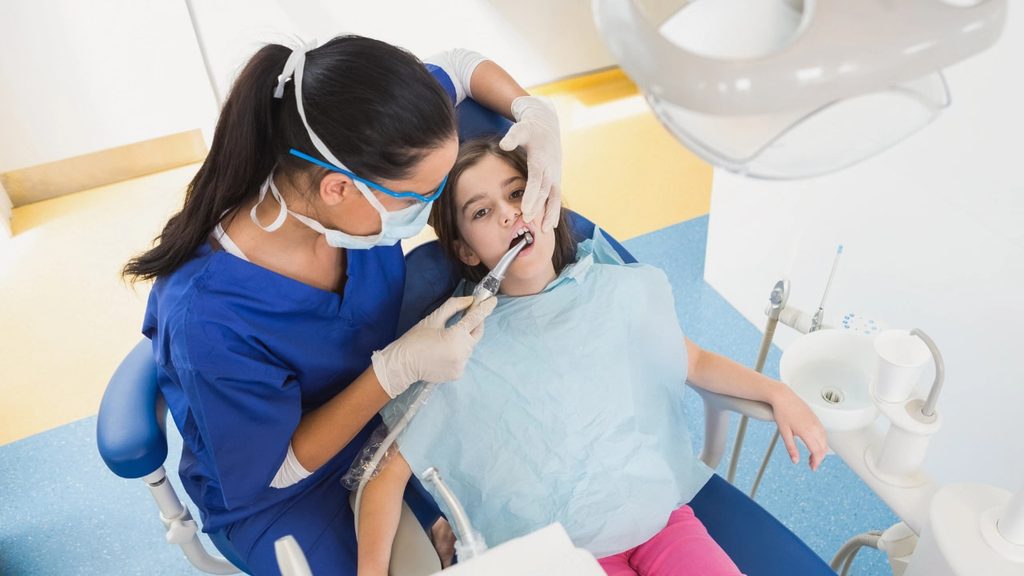 What pediatric dental services are available in tomball What pediatric dental services are available in tomball