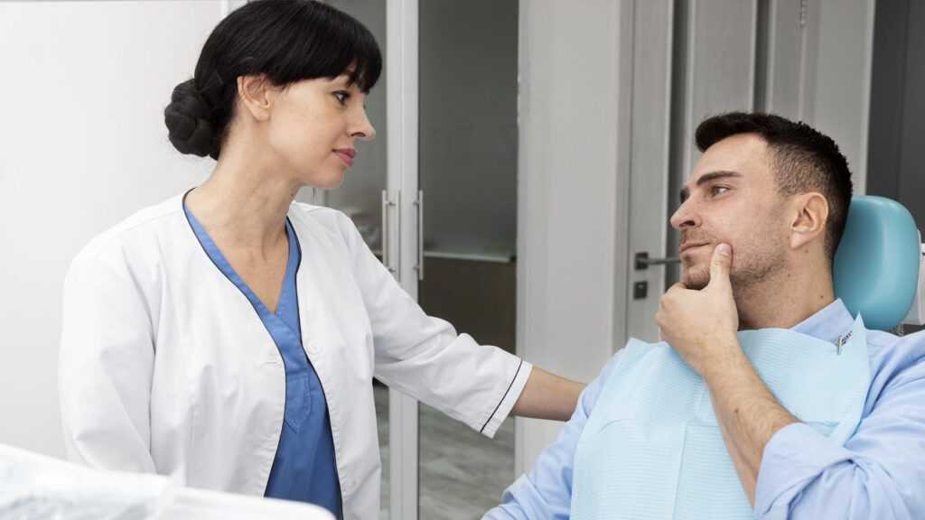 What to expect when you ask your dentist about sleep apnea