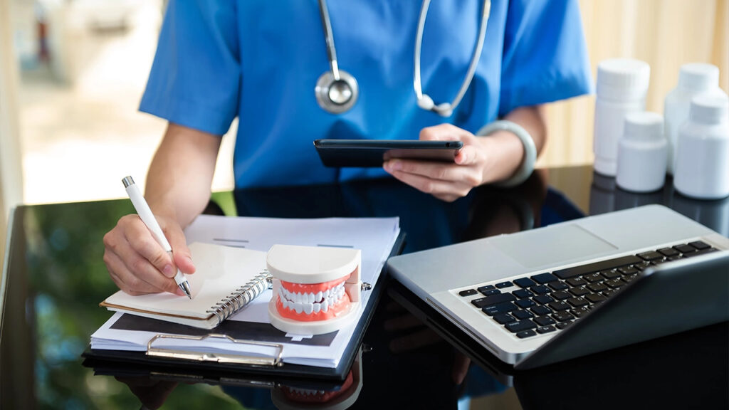 What to expect during your first visit What to expect during your first visit