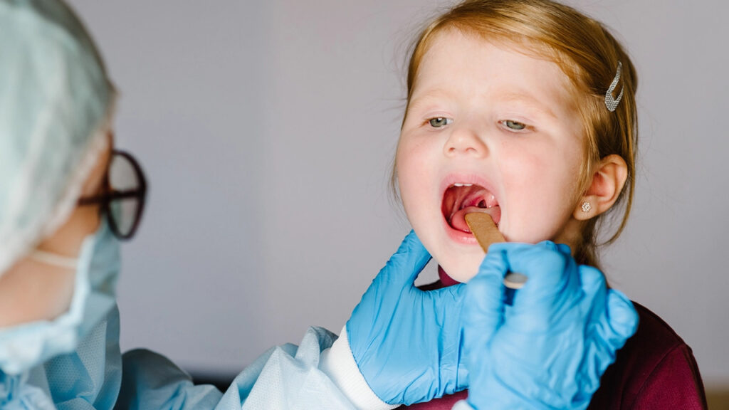 What to expect during a tongue tie procedure What to expect during a tongue tie procedure