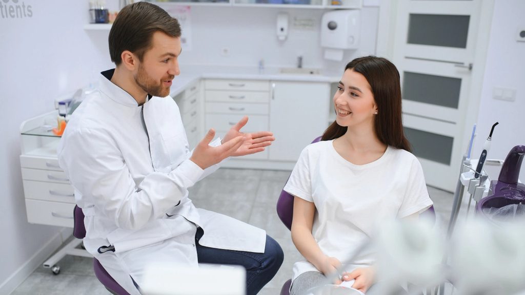 What to expect at your invisalign consultation in tomball