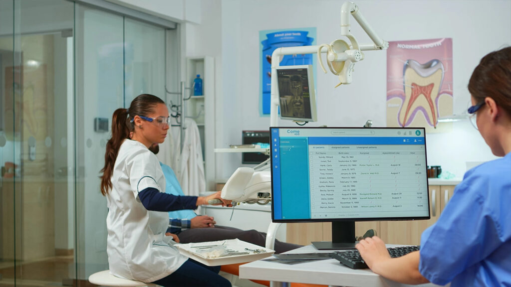 When should parents schedule a back-to-school dental appointment?