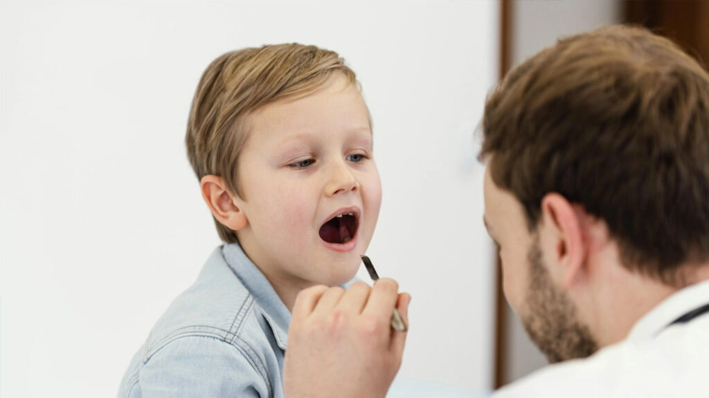 Understanding fluoride treatment for kids