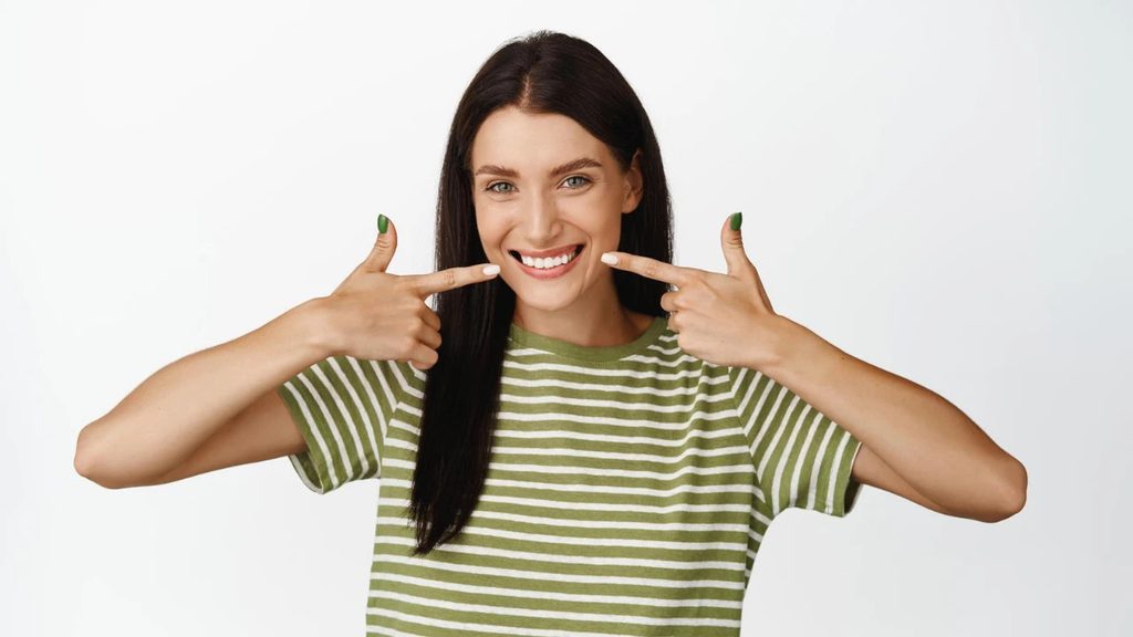 When should you see a dentist about tooth discoloration When should you see a dentist about tooth discoloration?
