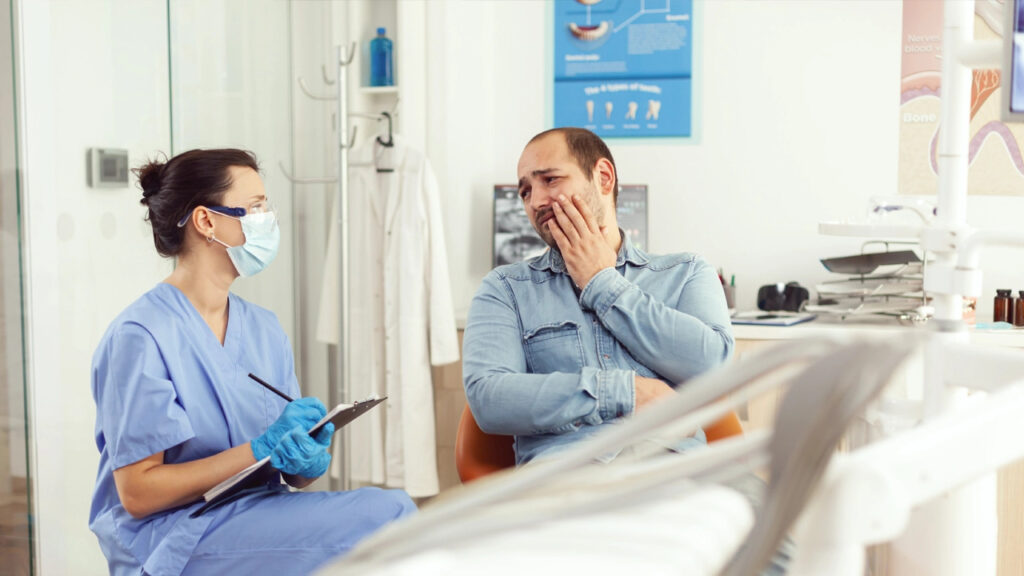 Who is a good candidate for dental sleep apnea treatment?