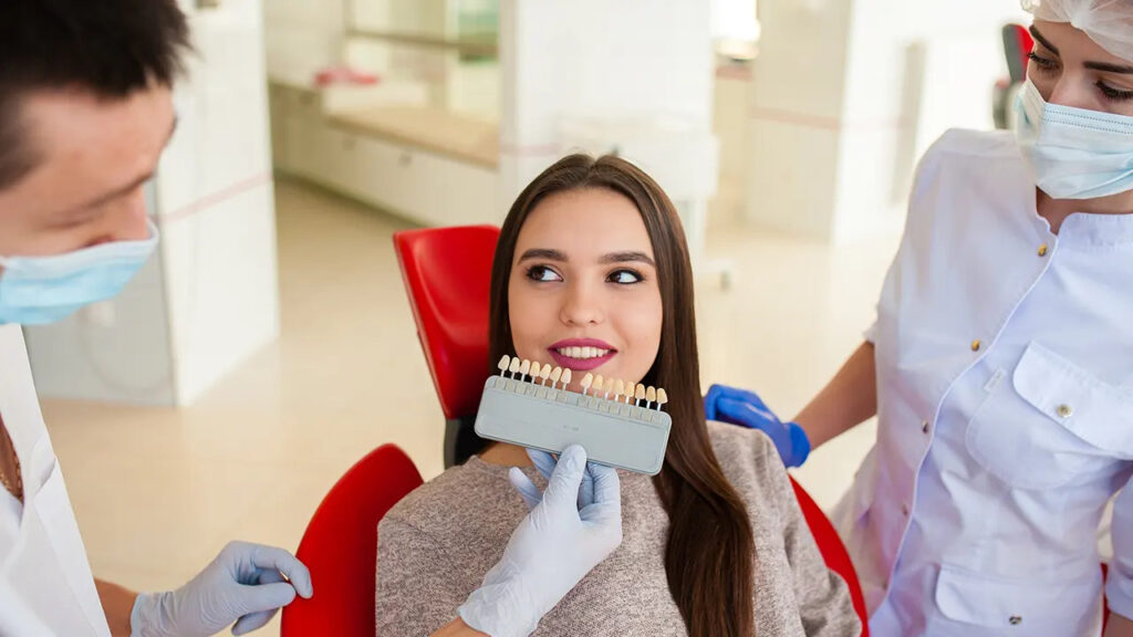 Who is a good candidate and who should wait for veneers in houston Who is a good candidate (and who should wait) for veneers in houston?