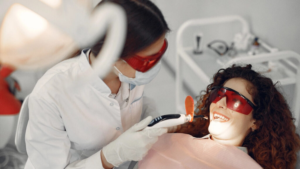 Who is (and isn't) a good candidate for gum contouring?
