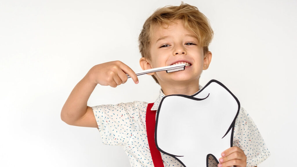 Why are baby teeth important Why are baby teeth important?