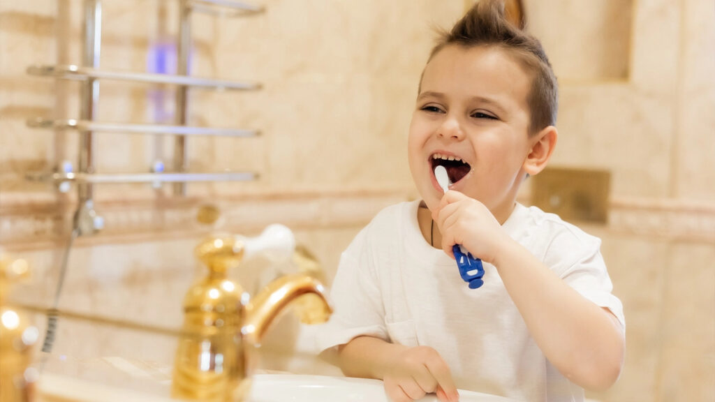 Why baby teeth matter for your childs oral health Why baby teeth matter for your child's oral health