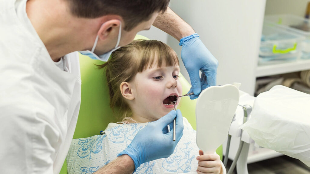 Why families trust charm dental care Why families trust charm dental care