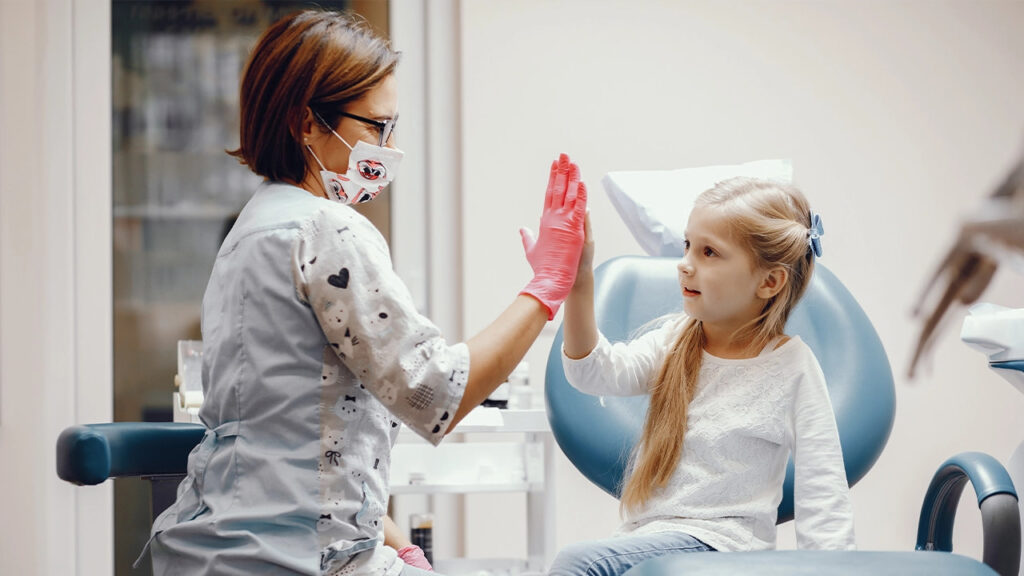 Why preventive dental care is important for kids