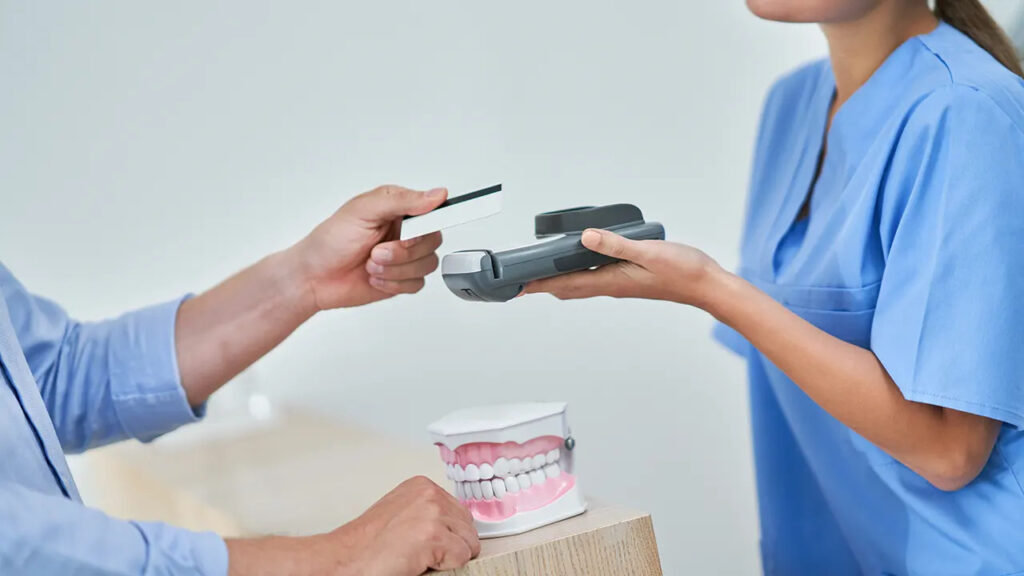 Why prices vary: bone, tooth location, materials and dentist experience