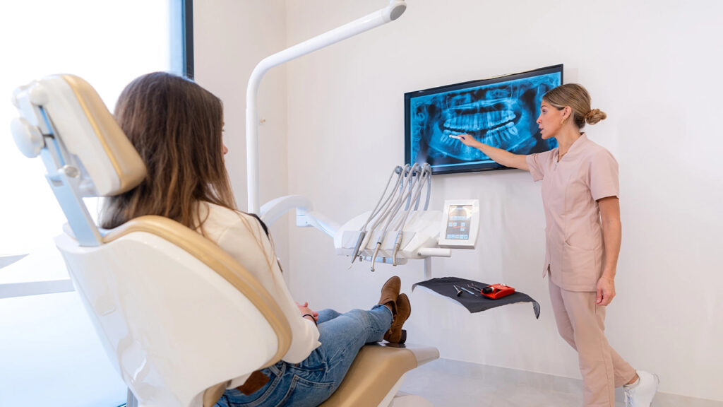 Your 60 second family dentist checklist Your 60-second family dentist checklist