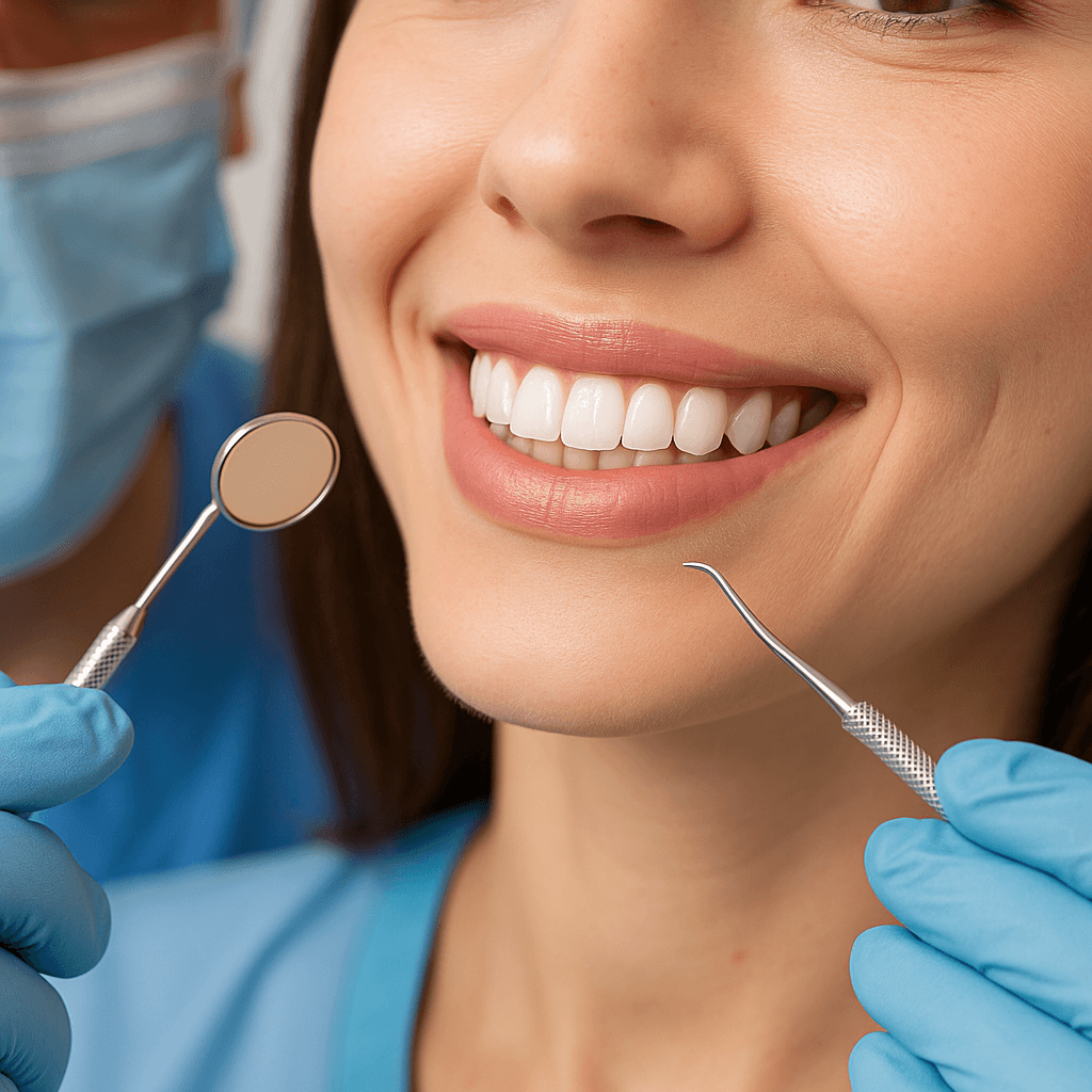 What to expect during your cosmetic dentistry journey?