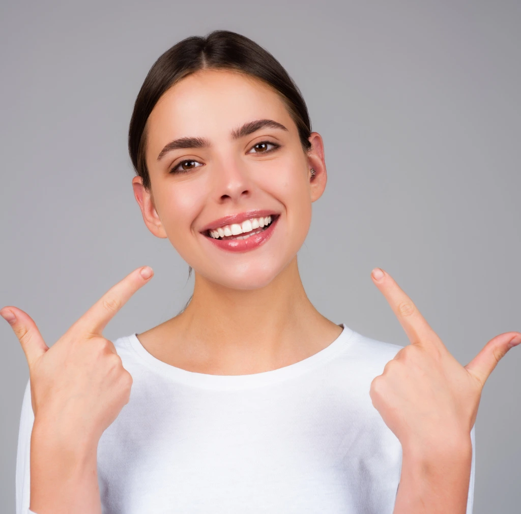 Dental cleaning