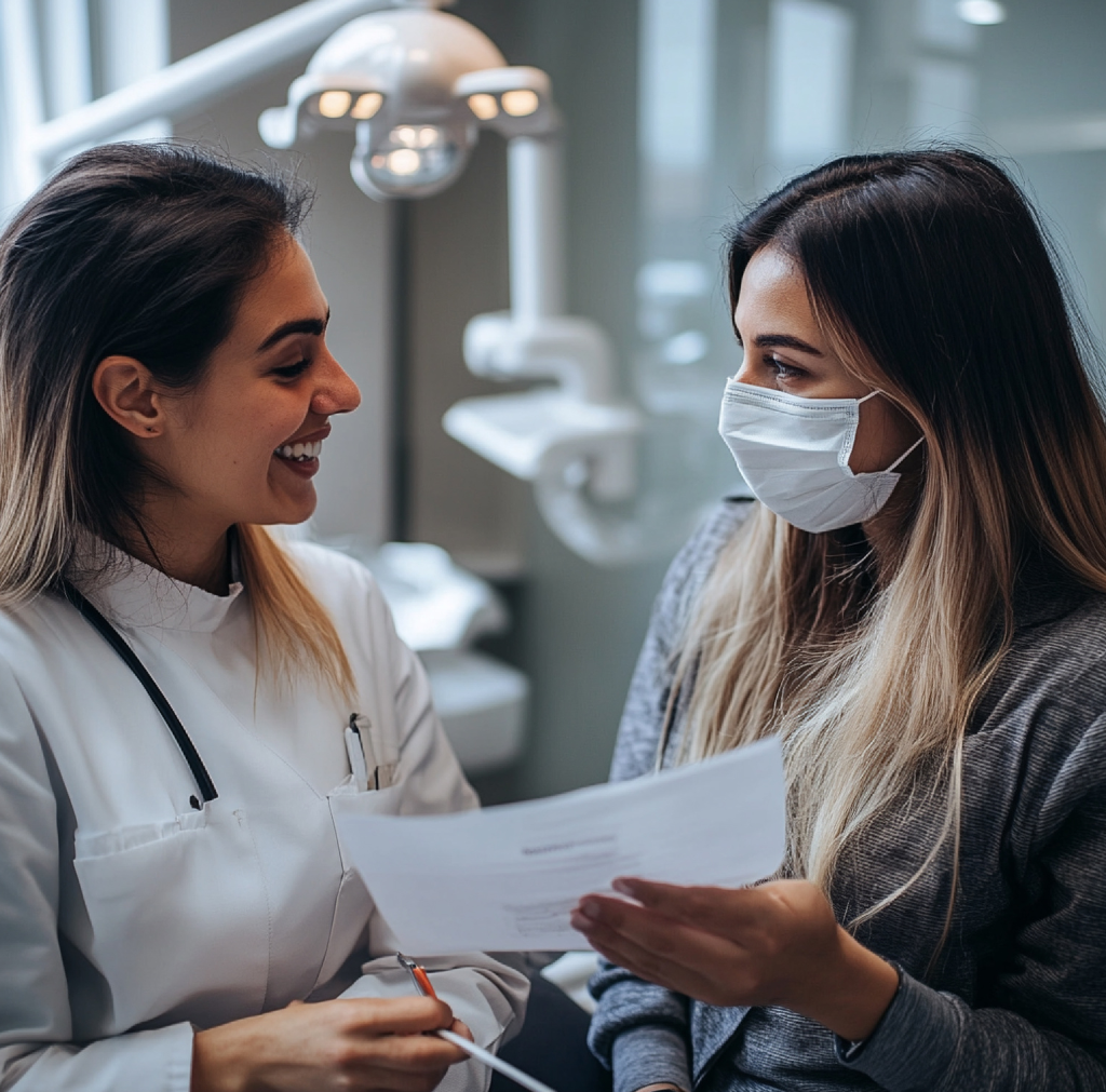 Dental insurance 1 Does insurance cover chipped tooth repair?