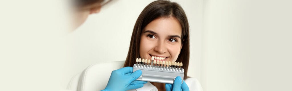 Cost and benefits of porcelain veneers