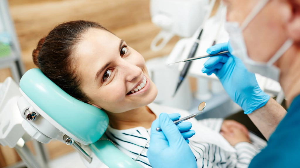 Image 115 First dental visit in tomball