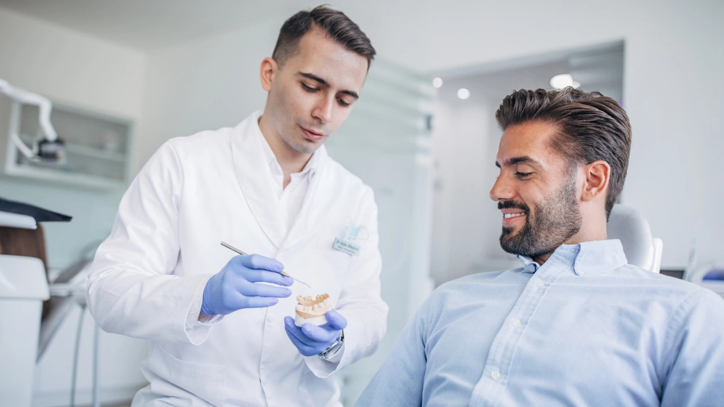 Image 116 How to prepare for your first dental appointment