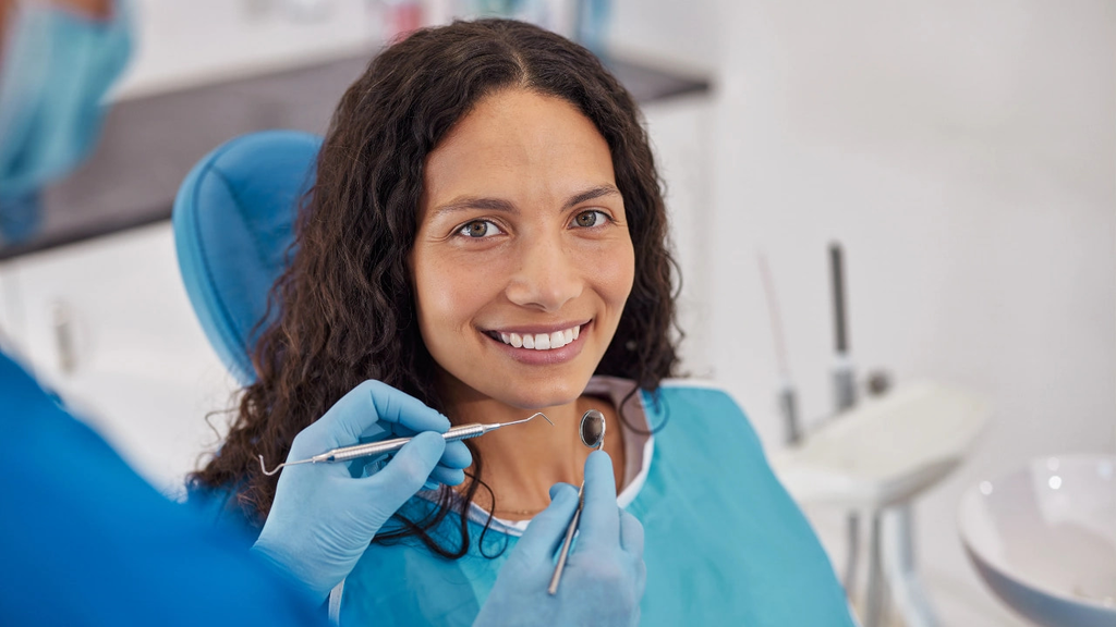 Image 119 What to expect during a new patient dental exam