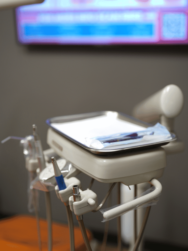 What is a cavity and how does it start?