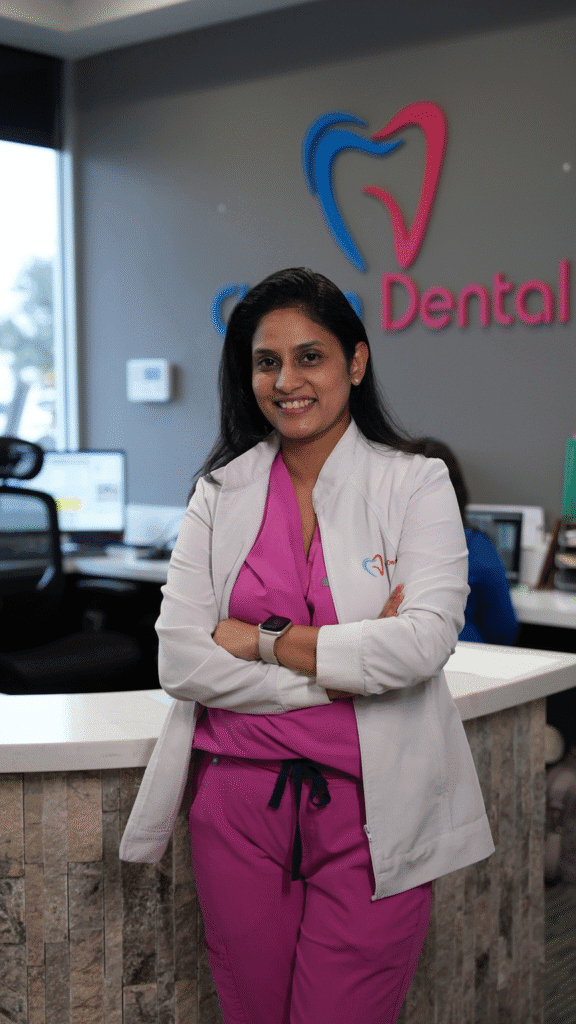 When to See a Dentist Immediately?