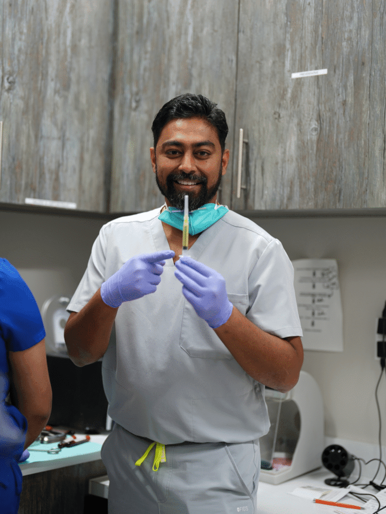 What Your Dentist Might Recommend?