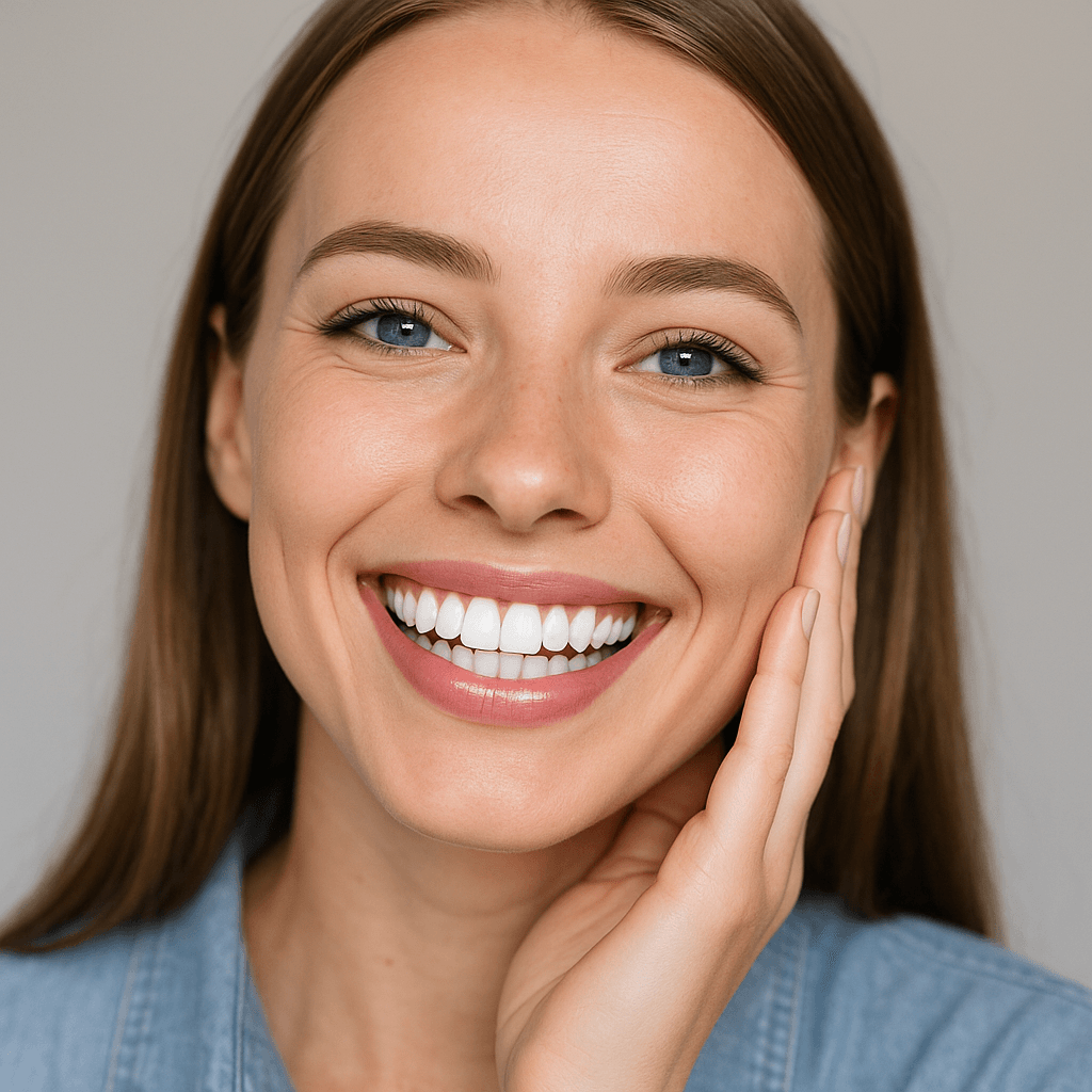 Smile makeover in katy, tx,