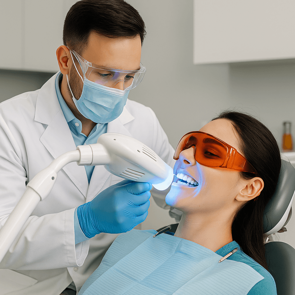 Top Cosmetic Dentistry Services in Richmond, TX