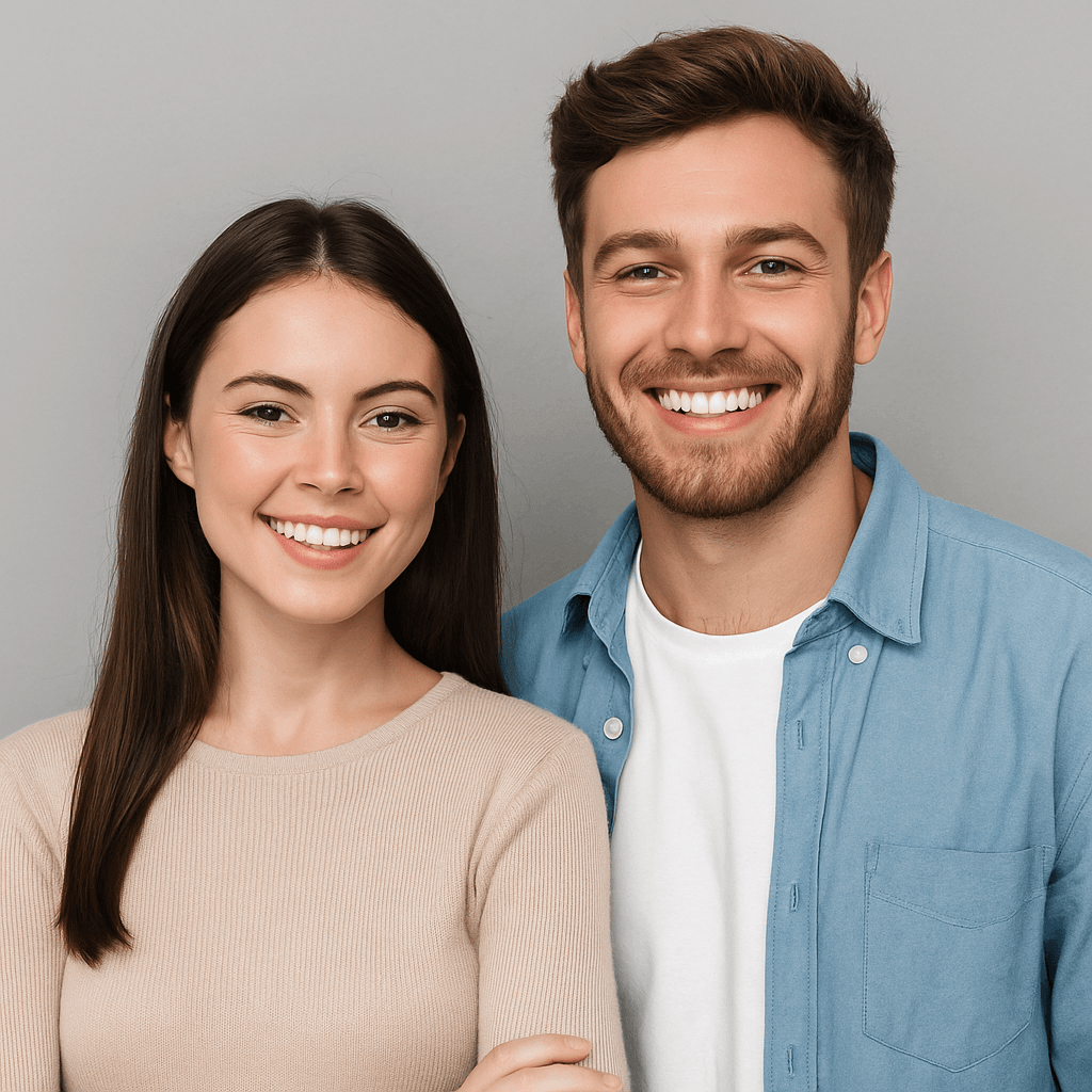 Who Is a Good Candidate for Cosmetic Dental Treatments?