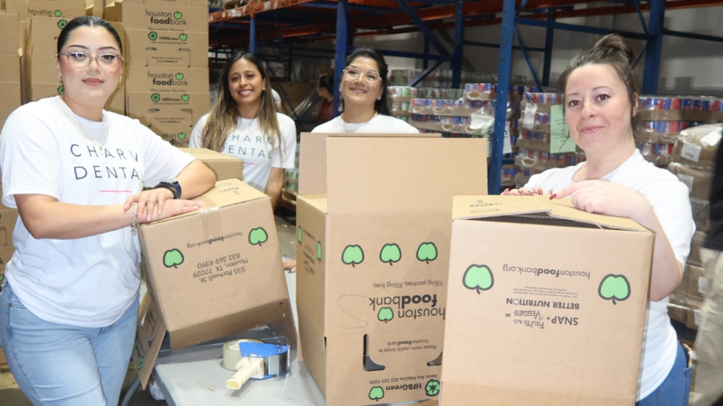 Image 95 Why charm dental care believes in giving back