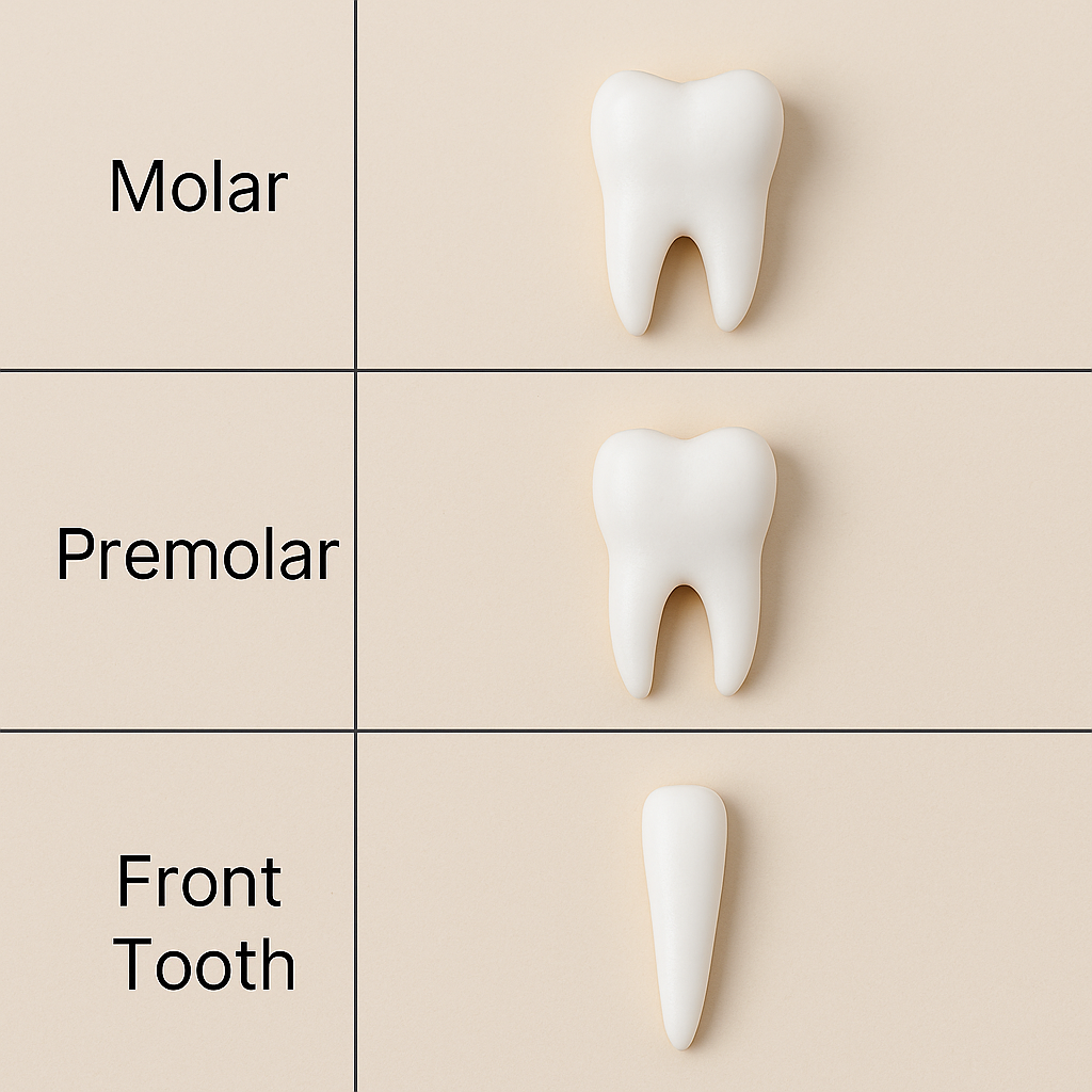Cost of a root canal in richmond, tx