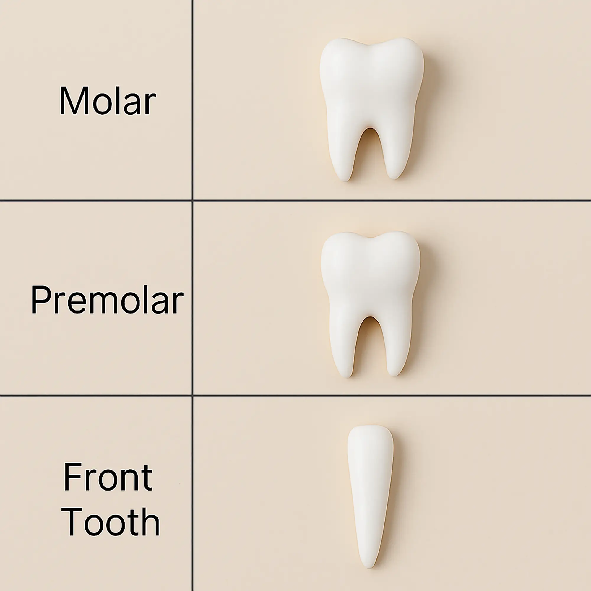 Molar