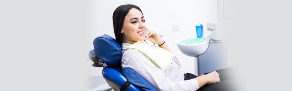 Benefits of dental implants treatment