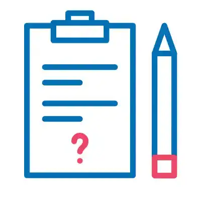 Wired outline 967 questionnaire